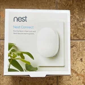 Nest Connect Smart Home Device